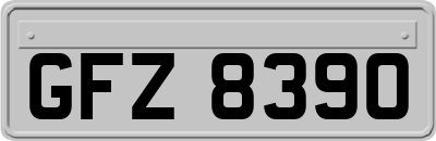 GFZ8390