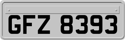 GFZ8393