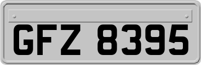 GFZ8395