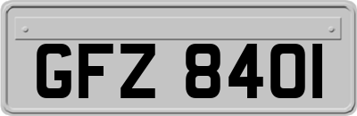 GFZ8401