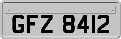 GFZ8412