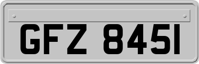 GFZ8451