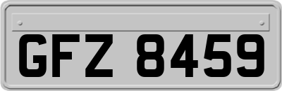 GFZ8459