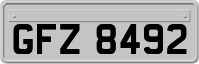 GFZ8492