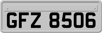GFZ8506