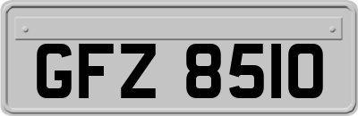 GFZ8510