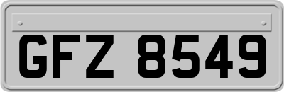 GFZ8549