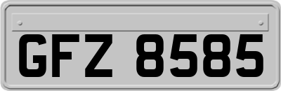 GFZ8585