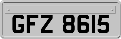 GFZ8615