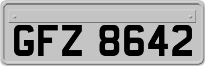 GFZ8642