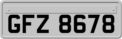 GFZ8678