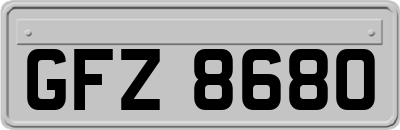 GFZ8680