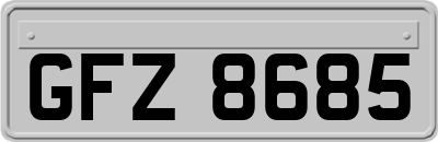 GFZ8685