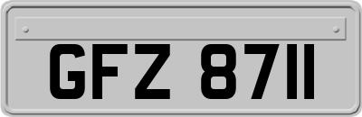 GFZ8711