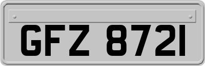 GFZ8721