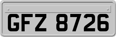 GFZ8726