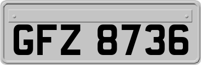 GFZ8736