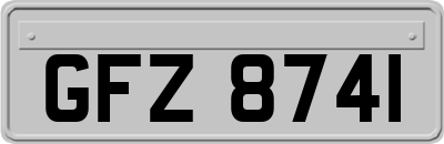 GFZ8741