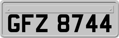 GFZ8744