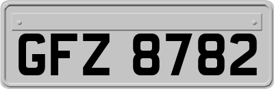 GFZ8782