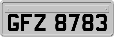 GFZ8783