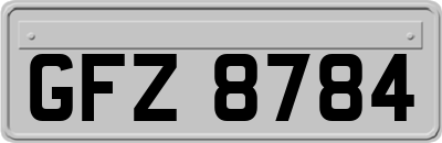 GFZ8784