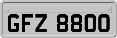 GFZ8800