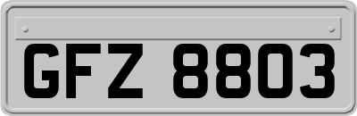 GFZ8803