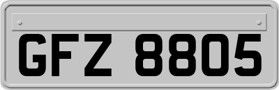 GFZ8805