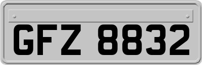 GFZ8832