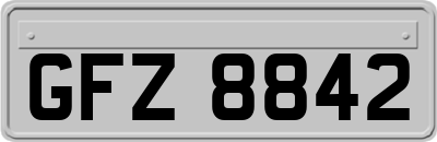 GFZ8842
