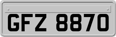 GFZ8870