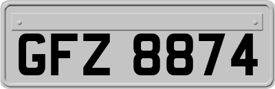 GFZ8874