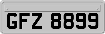 GFZ8899