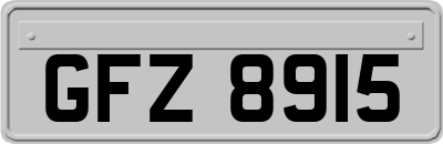 GFZ8915