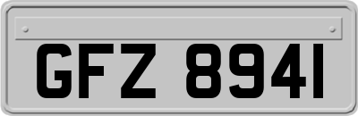 GFZ8941