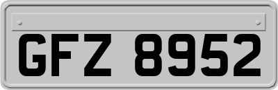 GFZ8952