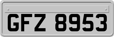GFZ8953