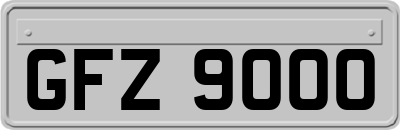 GFZ9000