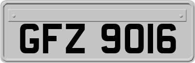 GFZ9016