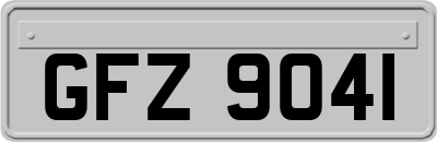 GFZ9041