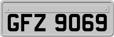 GFZ9069