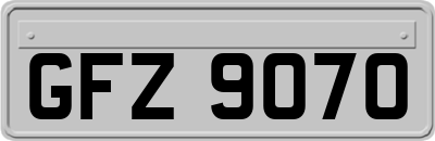 GFZ9070