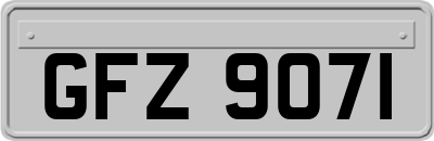 GFZ9071