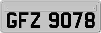 GFZ9078