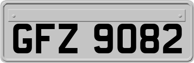 GFZ9082