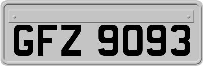 GFZ9093