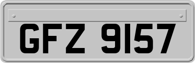 GFZ9157