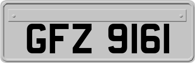 GFZ9161