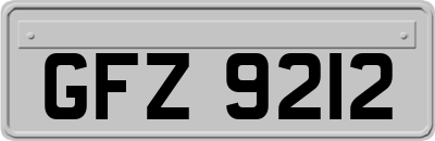 GFZ9212